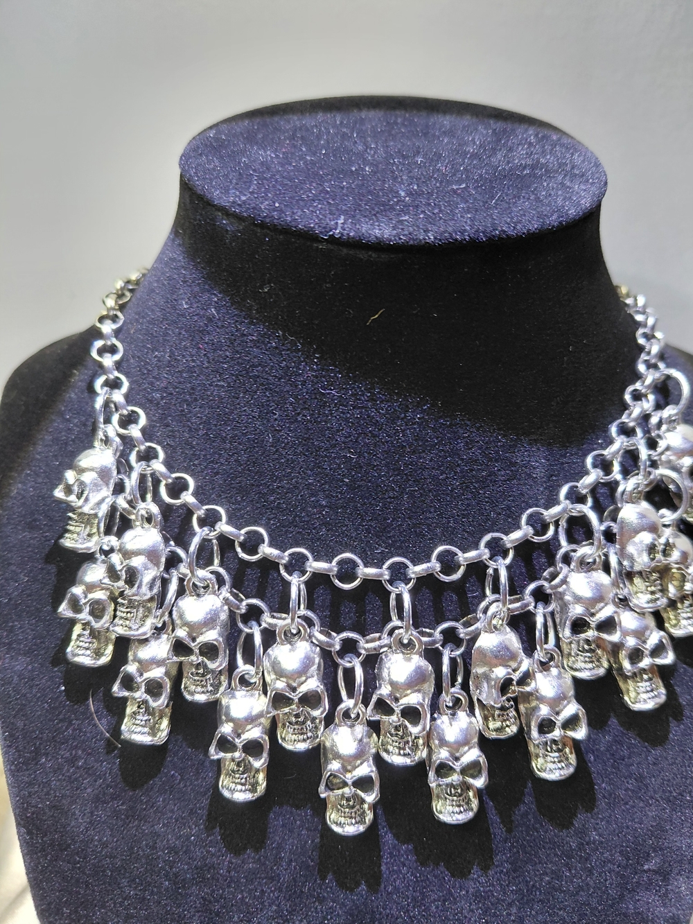 Skulls AND More SKULLS
